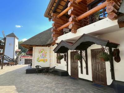 Диканька на Тамани 2 - 1