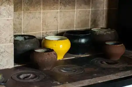 Станица Черкасская - 29