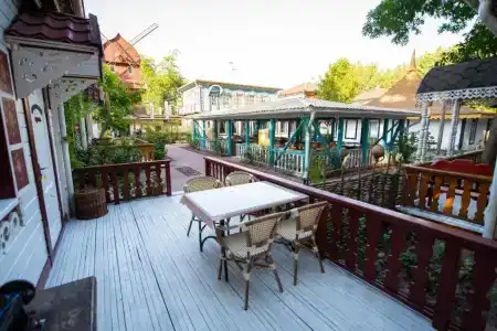 Станица Черкасская - 3