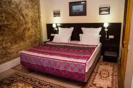 Станица Черкасская - 5