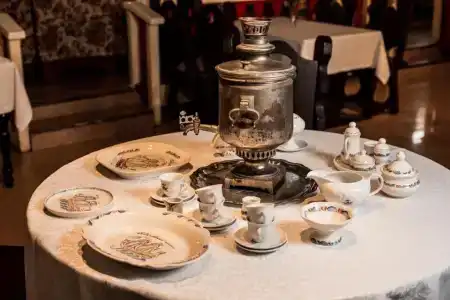 Станица Черкасская - 13