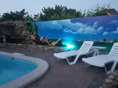 Белиссимо - 1