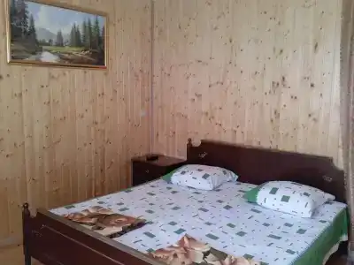 у Жоки - 1
