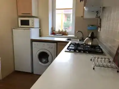 Гостевой дом на Енисейской - 27