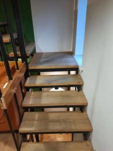 Hi Loft Hostel & Spa - 45