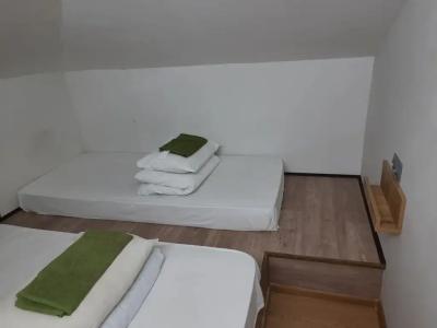 Hi Loft Hostel & Spa - 46