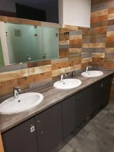 Hi Loft Hostel & Spa - 47