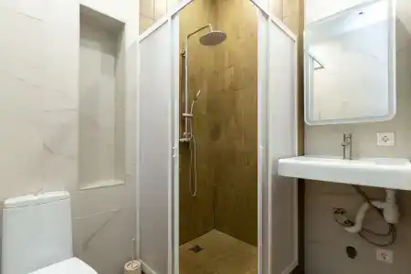 Капсульные апартаменты Кристалл - 5