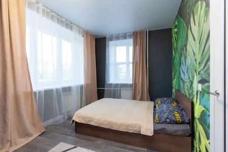 Капсульные апартаменты Кристалл - 20