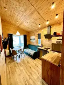 Bella Vista Arkhyz - 222