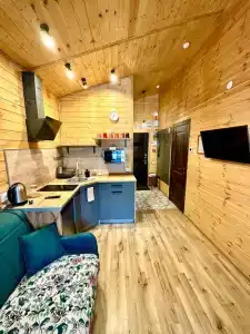 Bella Vista Arkhyz - 223