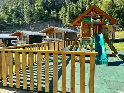 Bella Vista Arkhyz - 228