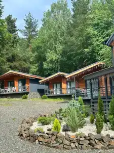 Bella Vista Arkhyz - 221