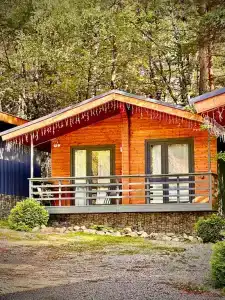 Bella Vista Arkhyz - 231