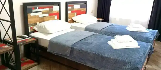 Белые ночи - 0