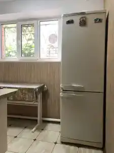 Тихий дворик в центре города - 27