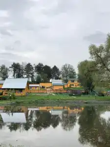 Ферма Подворье Лукино - 6