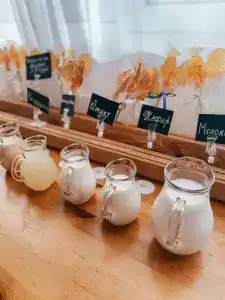 Ферма Подворье Лукино - 17
