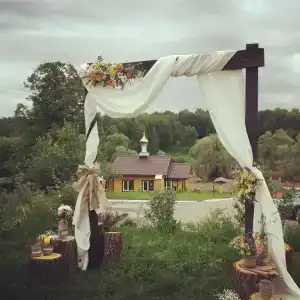 Ферма Подворье Лукино - 24