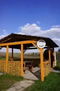 Ферма Подворье Лукино - 26