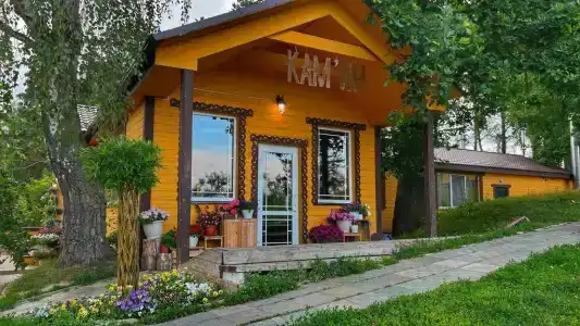 Ферма Подворье Лукино - 30