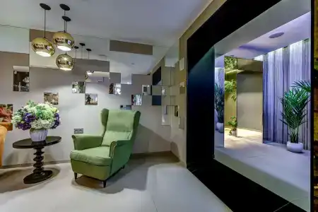 Графтио Ашрам - 1