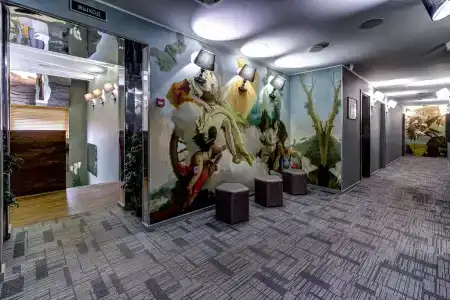 Графтио Ашрам - 3