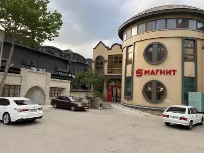 Березка - 1