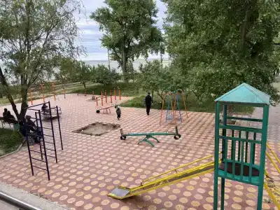 Березка - 3