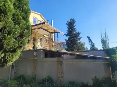 Астагвера - 5