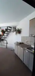 Гостевой дом у подножия Генуэзской крепости - 10