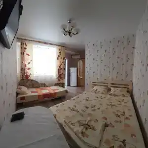 Гостевой дом у подножия Генуэзской крепости - 11