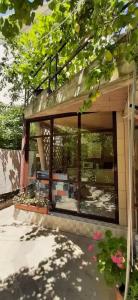 Гостевой дом у подножия Генуэзской крепости - 17