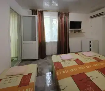 Гостевой дом у подножия Генуэзской крепости - 22