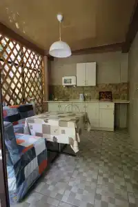 Гостевой дом у подножия Генуэзской крепости - 19