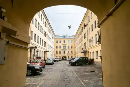 Резиденция на Литейном - 9