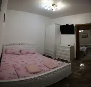 Гостевой дом у подножия Генуэзской крепости - 29