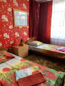 Марсель - 1