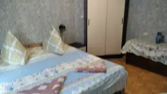 Гостевой дом на Жуковского 2 - 20