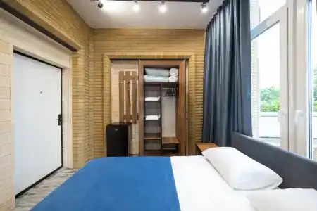 Черная Скала - 12