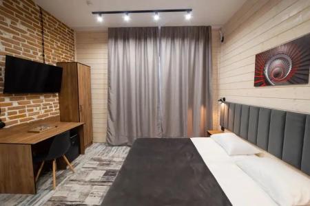 Черная Скала - 13