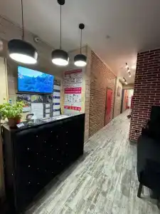 Черная Скала - 7