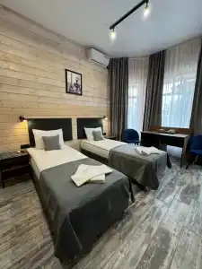 Черная Скала - 2