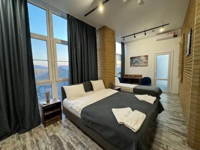 Черная Скала - 8