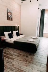 Черная Скала - 9