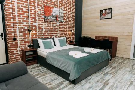 Черная Скала - 10