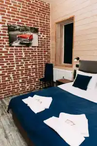 Черная Скала - 3