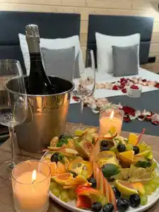 Черная Скала - 4