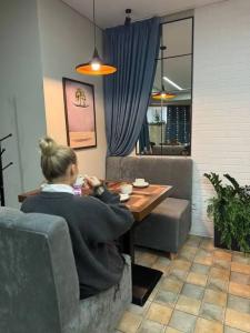 Черная Скала - 17