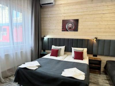 Черная Скала - 21